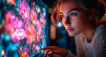Visual IA
