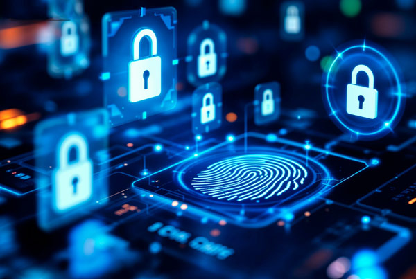 Ciberseguridad