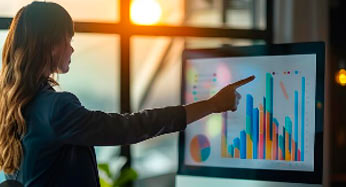 Analytics IA