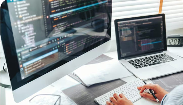 Desarrollo Software