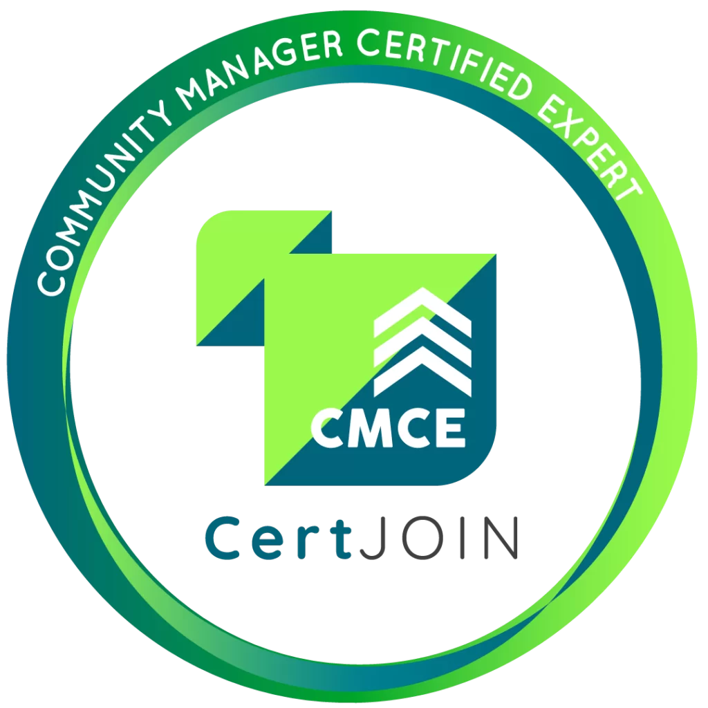 Certificación CMCE